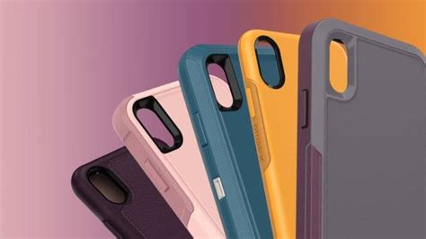 OtterBox Symmetry Series: Where style meets 